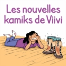 Image for Les nouvelles kamiks de Viivi