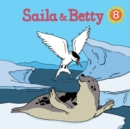 Image for Saila and Betty (English)