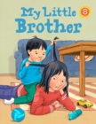 Image for My Little Brother : English Edition