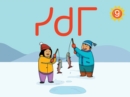 Image for Out on the Ice (Inuktitut)