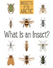 Image for Insects of the Arctic: What Is an Insect?