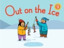 Image for Out on the Ice : English Edition