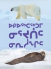 Image for What Arctic Animals Eat (Inuktitut)