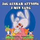 Image for I Love To Sleep In My Own Bed (Swedish Children&#39;s Book)