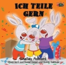 Image for Ich teile gern : I Love to Share (German Edition)