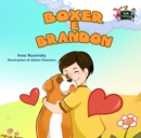 Image for Boxer And Brandon (Italian Book For Kids)