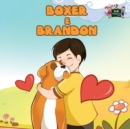 Image for Boxer e Brandon : Boxer and Brandon (Italian Edition)