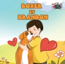 Image for Boxer et Brandon : Boxer and Brandon (French Edition)