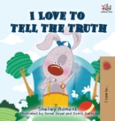 Image for I Love to Tell the Truth