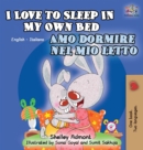 Image for I Love to Sleep in My Own Bed Amo dormire nel mio letto