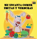 Image for Me Encanta Comer Frutas y Verduras