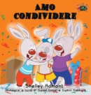 Image for Amo condividere : I Love to Share (Italian Edition)