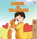 Image for Boxer et Brandon : Boxer and Brandon (French Edition)