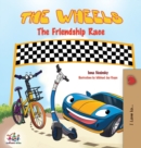 Image for The Wheels : The Friendship Race