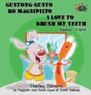 Image for Gustong-gusto ko Magsipilyo I Love to Brush My Teeth