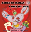 Image for J&#39;aime Ma Maman I Love My Mom