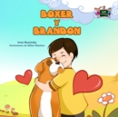 Image for Boxer Y Brandon: Boxer and Brandon - Spanish Edition