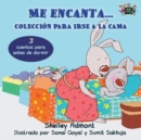 Image for Me encanta... Coleccion para irse a la cama : I Love to... (Spanish Edition)