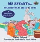 Image for Me encanta... Coleccion para irse a la cama : I Love to... (Spanish Edition)