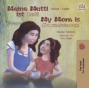 Image for Meine Mutti Ist Toll My Mom Is Awesome : German English Bilingual Book