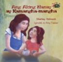 Image for Ang Aking Nanay ay Kamangha-mangha : My Mom is Awesome (Tagalog Edition)