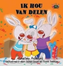 Image for Ik hou van delen : I Love to Share (Dutch Edition)