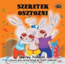 Image for Szeretek osztozni : I Love to Share (Hungarian Edition)