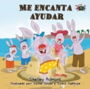 Image for Me encanta ayudar : I Love to Help (Spanish Edition)
