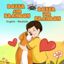 Image for Boxer And Brandon Boxer Und Brandon : English German Bilingual Book