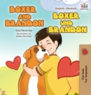 Image for Boxer and Brandon Boxer und Brandon : English German Bilingual Edition