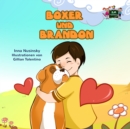 Image for Boxer And Brandon (German Children&#39;s Book)