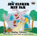 Image for Jeg Elsker Min Mor : I Love My Mom - Danish Edition