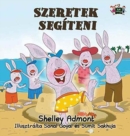 Image for I Love to Help : Hungarian Edition