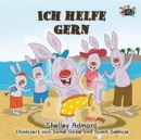 Image for Ich helfe gern : I Love to Help (German Edition)