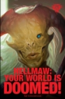 Image for Hellmaw: Your World is Doomed!
