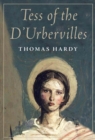 Image for Tess of the D&#39;urbervilles