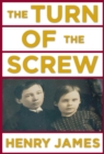 Image for The turn of the screw