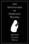 Image for Adventures of Sherlock Holmes: Illustrated