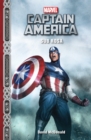 Image for Marvel&#39;s Captain America: Sub Rosa