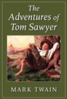 Image for Adventures of Tom Sawyer: Illustrated