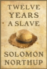 Image for Twelve Years a Slave: Illustrated