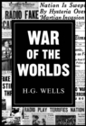 Image for War of the Worlds: Illustrated