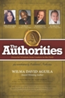 Image for The Authorities - Wilma David Aguila