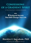 Image for Confessions of a Gradient Spirit