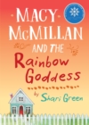 Image for Macy McMillan and the Rainbow Goddess