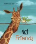 Image for Not Friends