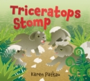 Image for Triceratops Stomp