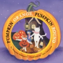 Image for Pumpkin orange, pumpkin round