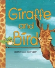 Image for Giraffe and Bird