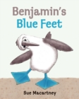 Image for Benjamin&#39;s Blue Feet